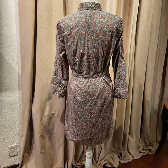 Tommy Hilfiger dress - Picture 3 of 10